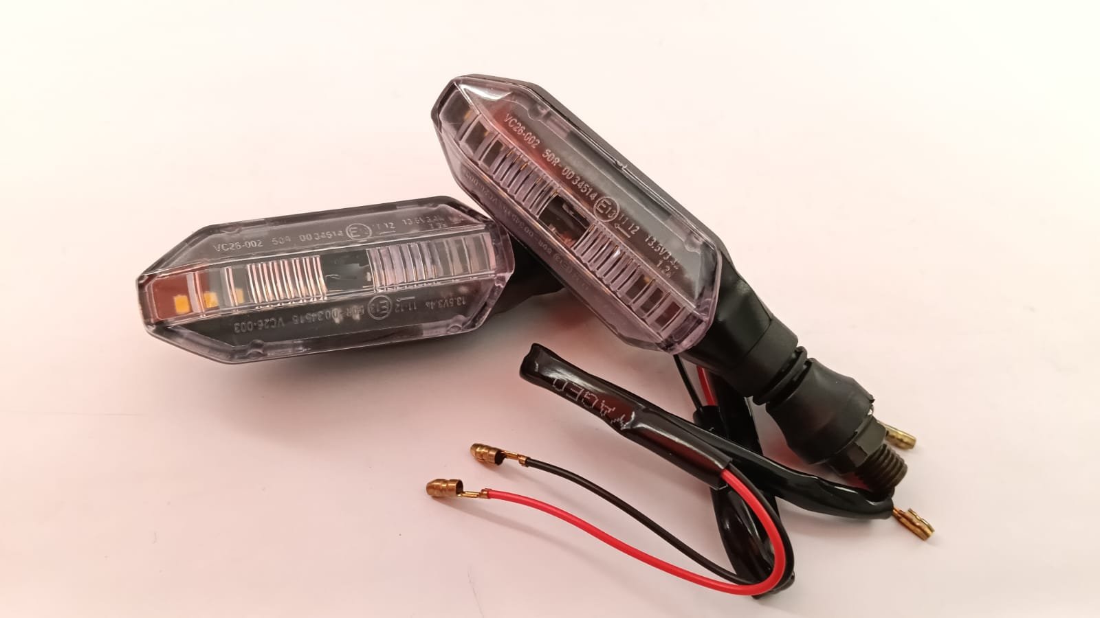 DIRECCIONAL HONDA FIJO (ZXD-99-Y)